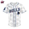 Durham Bulls Teacher Appreciation Night 2025 Baseball Jersey