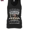 End Of An Area San Antonio Spurs Thank You For The Memories T Shirt