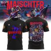 FC Basel 1893 Schweizer Meister Champions 2025 T-Shirt