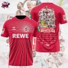 Crystal Palace F.C Emirates FA Cup Winners T-Shirt