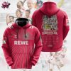 FC Koln MEISTER Der Bundesliga 2024 2025 T Shirt