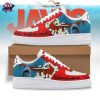 Gleammerch Jaws Were Gross Need A Bigger Boot Air Force 1 Sneakers