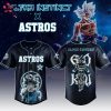 Boston Red Sox MLB First Responders Night 2025 Baseball Jersey