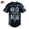 Goku Ultra Instinct x Houston Astros MLB 2025 Baseball Jersey