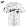 Gwinnett Stripers Teacher Appreciation Night 2025 Baseball Jersey