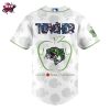 Gwinnett Stripers Teacher Appreciation Night 2025 Baseball Jersey