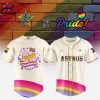Goku Ultra Instinct x Toronto Blue Jays MLB 2025 Baseball Jersey