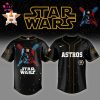 Houston Astros Happy Mother’s Day 2025 Baseball Jersey