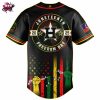 Houston Astros MLB X Juneteenth Freedom Day June 19th 2025 Baseball Jersey