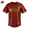 Houston Astros Pirates of the Caribbean 2025 Baseball JerseyHouston Astros