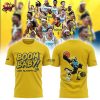 F.C Bayern M?nchen Deutscher Meister Champions 2024-2025 T-Shirt