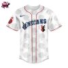 Indianapolis Indians Teacher Appreciation Night 2025 Baseball Jersey