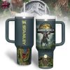 Sinners Dance With The Devil 2025 Stanley Tumbler 40oz