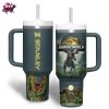 Jurassic World For Fans 2025 Stanley Tumbler 40oz