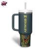 Jurassic World For Fans 2025 Stanley Tumbler 40oz