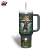 Jurassic World For Fans 2025 Stanley Tumbler 40oz