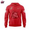 Kansas City Chiefs Grateful Dead Night 60th Anniversary 2025 Hoodie