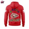 Kansas City Chiefs Grateful Dead Night 60th Anniversary 2025 Hoodie