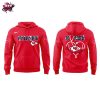 Kansas City Chiefs NFL Nurses Appreciation Night 2025 Hoodie