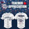 Los Angeles Dodgers Pirates of the Caribbean 2025 Baseball Jersey