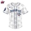 Lehigh Valley IronPigs Teacher Appreciation Night 2025 Baseball Jersey