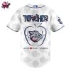 Lehigh Valley IronPigs Teacher Appreciation Night 2025 Baseball Jersey