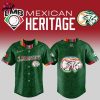 Milwaukee Brewers Filipino Heritage Night 2025 Special New Baseball Jersey