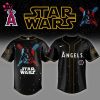 Los Angeles Dodgers Happy Mother’s Day 2025 Baseball Jersey