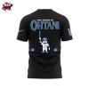 Los Angeles Dodgers Kike Hernandez Wear The Legend Of Ohtani 2025 T Shirt