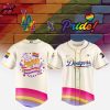 New York Mets Mexican Heritage Night 2025 Grey Custom Name Baseball Jersey