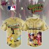 Milwaukee Brewers Mexican Heritage Night 2025 Baseball Jersey