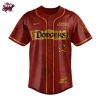 Los Angeles Dodgers Pirates of the Caribbean 2025 Baseball Jersey