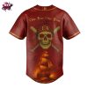 Los Angeles Dodgers Pirates of the Caribbean 2025 Baseball Jersey