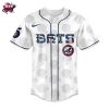 Louisville Bats Teacher Appreciation Night 2025 Baseball Jersey