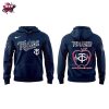Minnesota Twins Teacher Appreciation Night 2025 Special New Hoodie