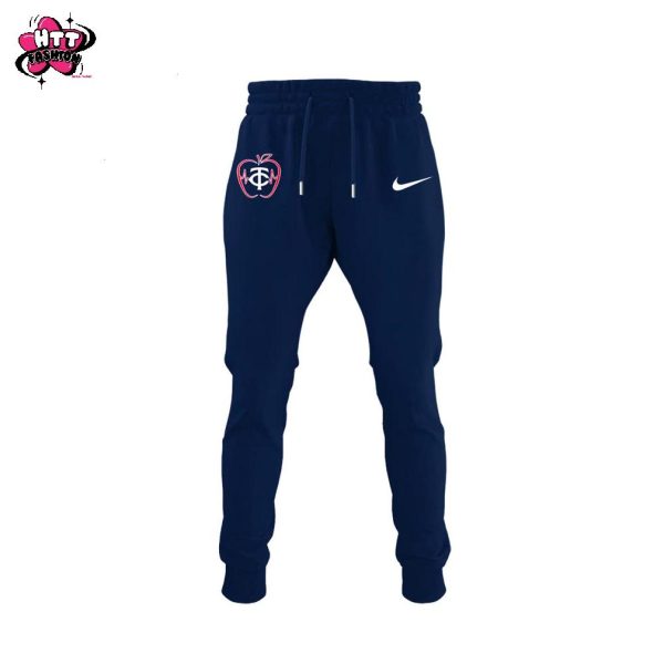 Minnesota Twins Teacher Appreciation Night 2025 Special New Hoodie
