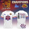 New York Yankees Wells Victory or Death 2025 T-Shirt
