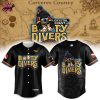 Nashville Sounds Teacher Appreciation Night 2025 Baseball Jersey
