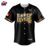 Morehead City Marlins Booty Divers New 2025 Baseball Jersey