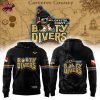 Morehead City Marlins Booty Divers New 2025 Hoodie Longpants Cap