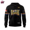 Morehead City Marlins Booty Divers New 2025 Hoodie Longpants Cap