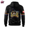 Morehead City Marlins Booty Divers New 2025 Hoodie Longpants Cap