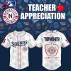 New York Mets MLB X Juneteenth Freedom Day June 19th 2025 Baseball Jersey