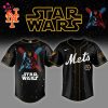 New York Mets TEACHER APPRECIATION NIGHT 2025 Special New Orange Baseball Jersey
