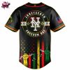 New York Mets MLB X Juneteenth Freedom Day June 19th 2025 Baseball Jersey