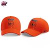 New York Mets TEACHER APPRECIATION NIGHT 2025 Limited Edition Orange Hoodie