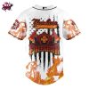 New York Yankees MLB First Responders Night 2025 Baseball Jersey