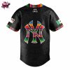 New York Yankees MLB Mexican Heritage Night 2025 Baseball Jersey
