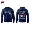 New York Yankees MLB Teacher Appreciation Night 2025 Special New Hoodie