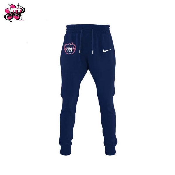 New York Yankees MLB Teacher Appreciation Night 2025 Special New Hoodie